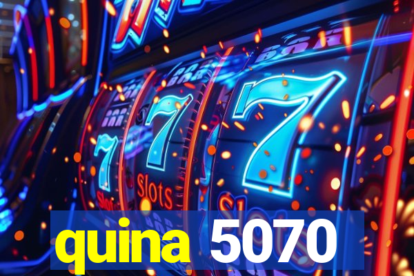quina 5070